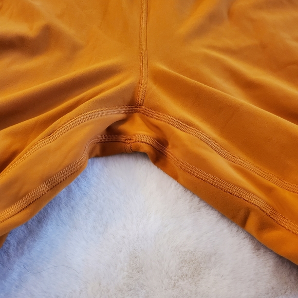 New Lululemon Align Bodysuit 8" Size 12 - Picture 13 of 13